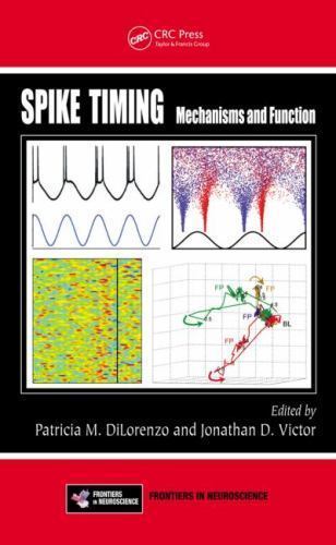 Spike timing mechanisms - spike,