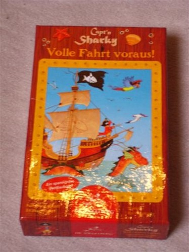Capt'n