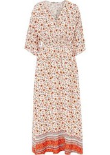 Neu Maxikleid mit
