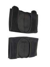 PLIKSUVER Knieschoner, Aufprallschutz Dicke Schwamm-Knieschoner für Handwerk, La