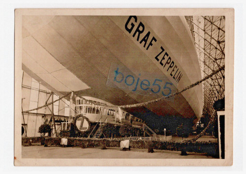 Foto zeppelin lz - , 127