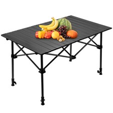 Aluminium Campingtisch