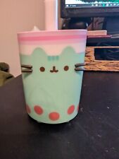 Pusheen Figur Bubble Tea, Pusheenbox 2023, "Sips box Spring 2023"