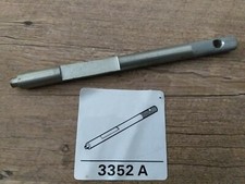 VW Spezialwerkzeug 3352A Einstellehre einstellen des Sperrzug