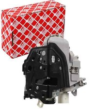 FEBI BILSTEIN TÜRSCHLOSS