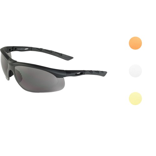 Swiss eye tacticalbrille - eye,