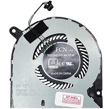 CPU version - Lüfter Kühler