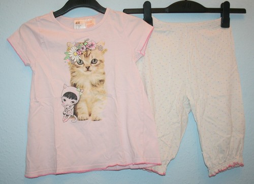 ʒ h m - h&m, katze