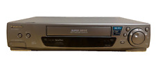 Panasonic NV-HD685HD Videorecorder Videorekorder VHS Player HDMI Adapter
