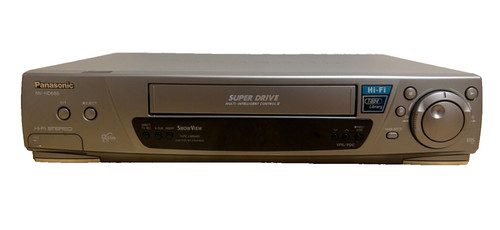 Panasonic hd685hd - panasonic, nv-hd685hd