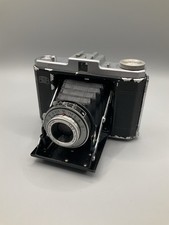 Zeiss Ikon Nettar / Faltkamera