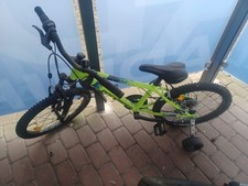 Fahrrad Fatbike Bmx Offroad 20 Zoll Kinder 