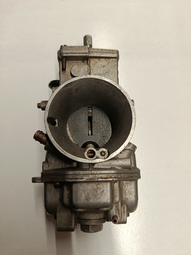 Mikuni vergaser made - mikuni, tm