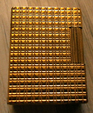S.T. Dupont Feuerzeug