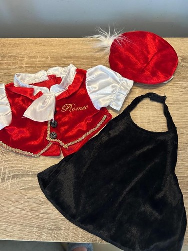 Build bear sehr - sehr, selten