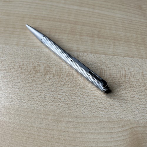 Vintage montblanc ballpix 7827 - montblanc,