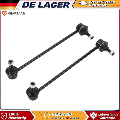 Stabilisatorstrebe vorne links - stabilisatorstrebe,
