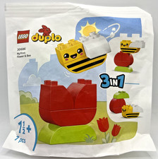 LEGO DUPLO Meine erste Blume