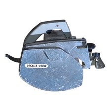 Holz-Her Säge , Handkreissäge Typ 2284