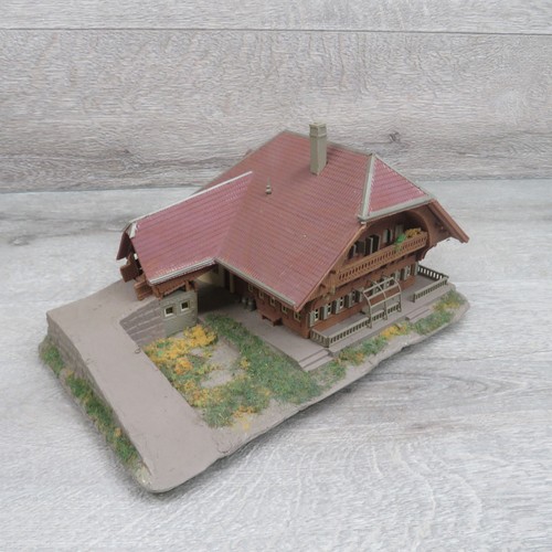 Kibri spur bauernhaus - kibri,