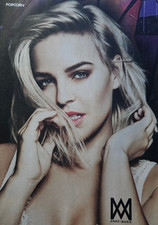 Popcorn A4 Poster ca. 20 x 30