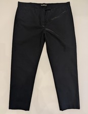 Ann Demeulemeester Coated