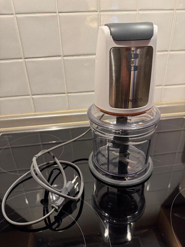 Kenwood mini zerkleinerer - zerkleinerer, /