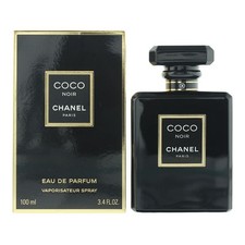 Chanel coco noir eau - eau, parfum
