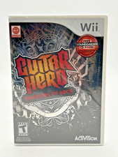 NEW & SEALED Nintendo Wii