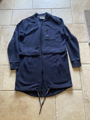 Calvin klein longjacke - klein,