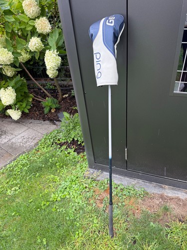 Ping lady driver - le, 3