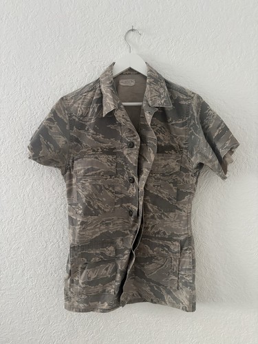 Air force feldhemd kurzarm - air,