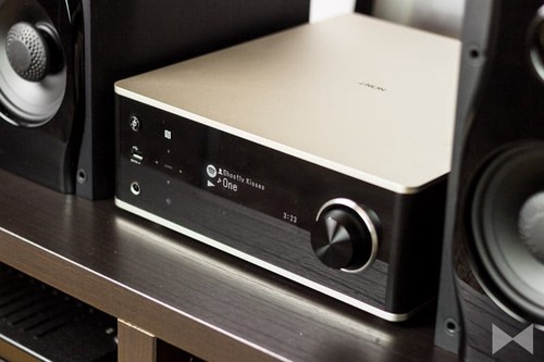 Denon dra 100 netzwerk - denon,