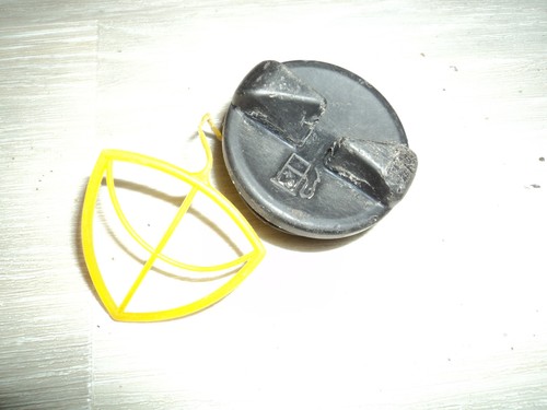 Tankdeckel 0108057 - 1,