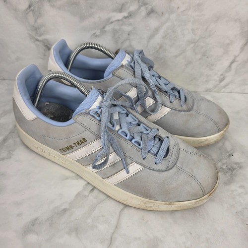 Adidas trimm trab sneaker - trimm,