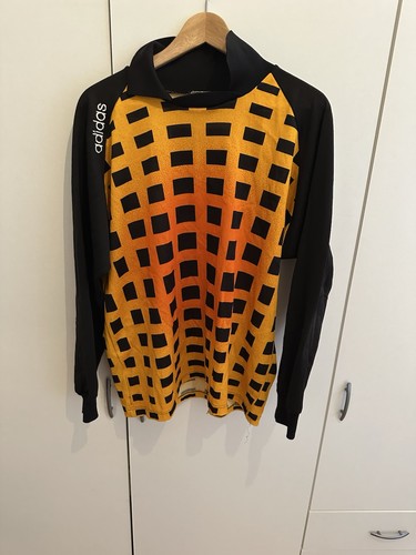 Adidas jersey torwart trikot - torwart,