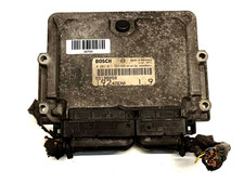 Motorsteuergerät Bosch