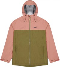 PICTURE Übergangs Jacke