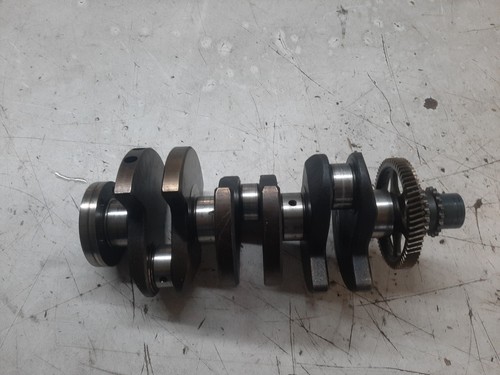 Kurbelwelle bmd passt für - bmd,
