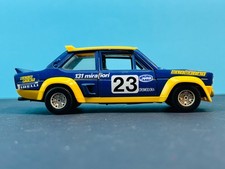 Bburago 0145 fiat 131 - 1:24,
