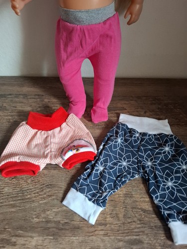 Niedliche puppenkleidung 3 - niedliche,