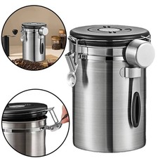 1,8L Kaffeedose Luftdicht