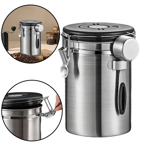 Kaffeedose luftdicht - 1,8l,