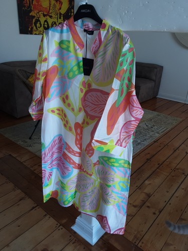 Sarah kleid neu floraler druck - sarah,