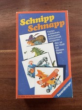 Schnipp schnapp 1979 - schnapp, ©1979