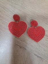 biba Modeschmuck Ohrhänger