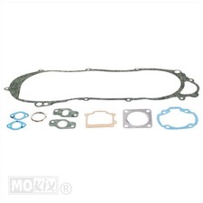 Motor-Dichtungssatz komplett