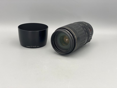 Canon 100 300mm - ef, 100-300mm