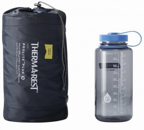 Thermarest prolite plus - prolite, l