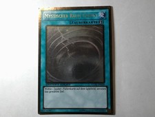 Yugioh mystischer raum taifun - yugioh, raum-taifun